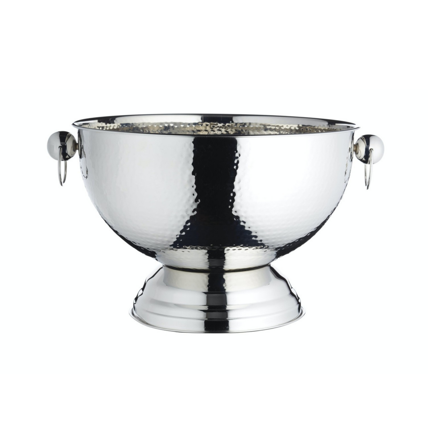 Stainless Steel Champagne Bowl