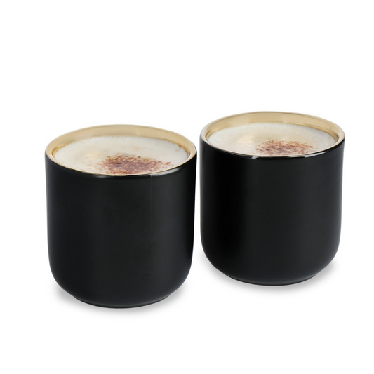 La Cafetiere Insulated Mugs (Set of 2)