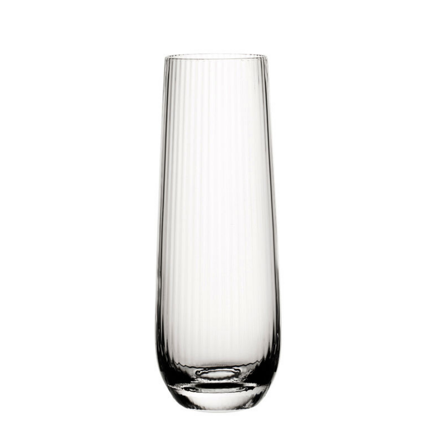 Hampton Stemless Flute (set of 2)