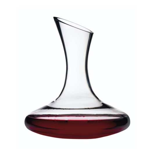 Deluxe Glass Wine Decanter
