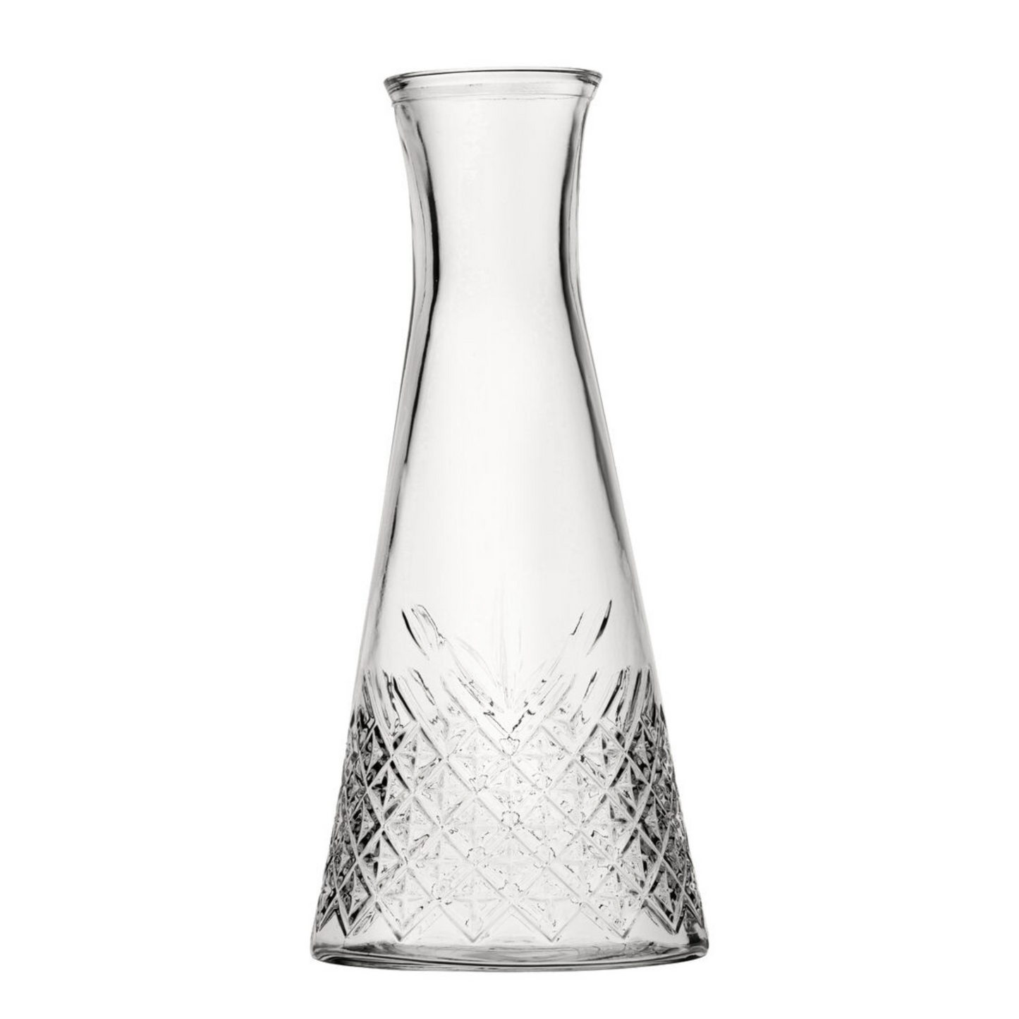 Lucia Carafe