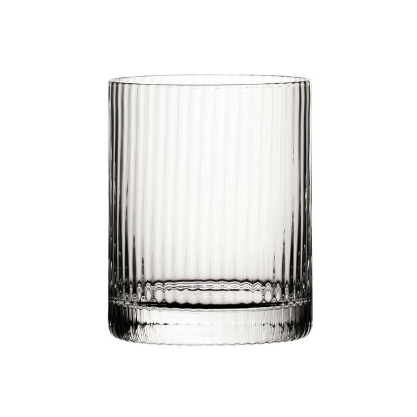 Hampton Double Old Fashioned (set of 2)