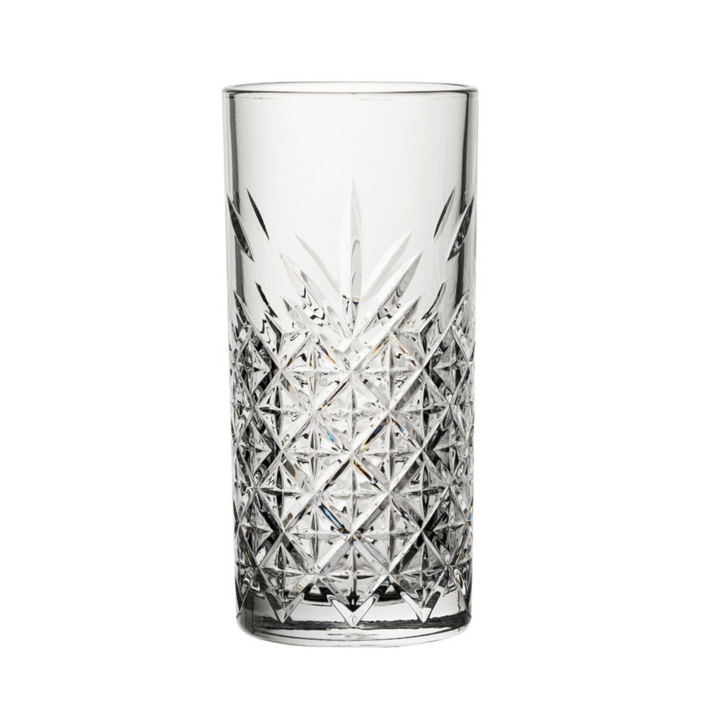 Lucia Vintage Long drink (set of 2)