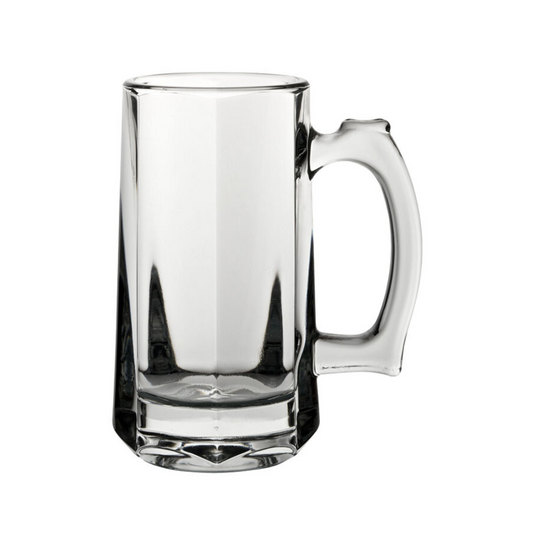 Nordic Bier Mug (set of 2)