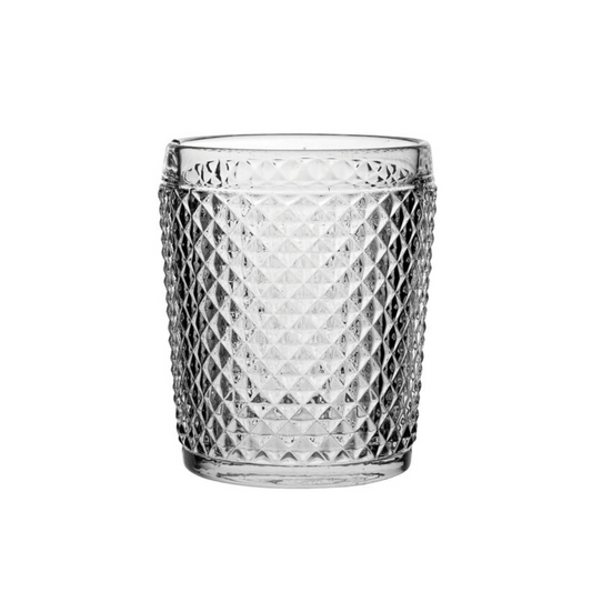Ophelia Double Old Fashioned (set of 2)